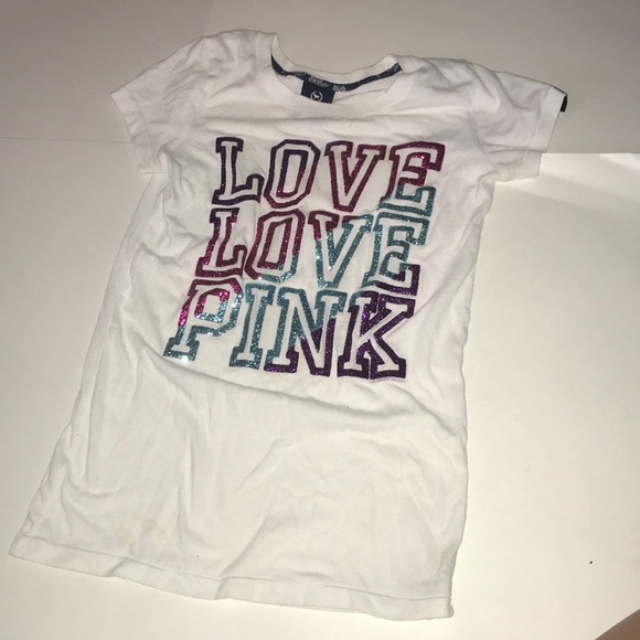 PINK T-shirt - Picture 1 of 4